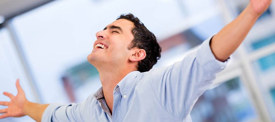 15 pasos para una vida más feliz - Business Consulting SpA
