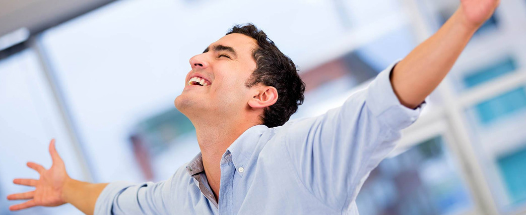 15 pasos para una vida más feliz - Business Consulting SpA